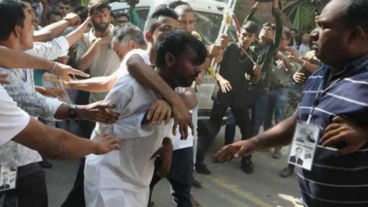 হিরো আলমের ওপর হামলার ঘটনায় আরও একজন রিমান্ডে হিরো আলমের ওপর হামলার ঘটনায় আরও একজন রিমান্ডে